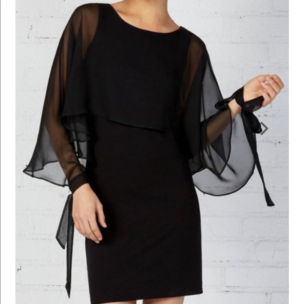 Bailey 44/Little black dress